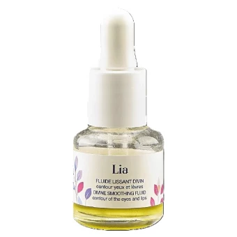 Lia Fluide Lissant Yeux et Lèvres - 10ml - Douces Angevines