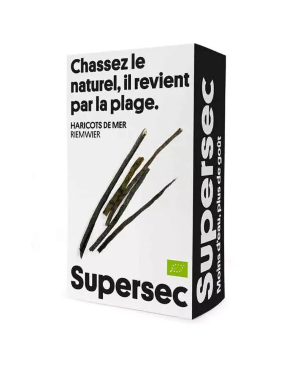 Haricots de Mer - 50 g - Supersec