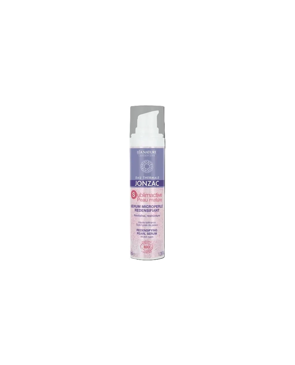 Sérum Microperlé Redensifiant - 30ml - Eau Thermale Jonzac