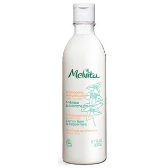Shampooing Antipelliculaire - 500ml - Melvita