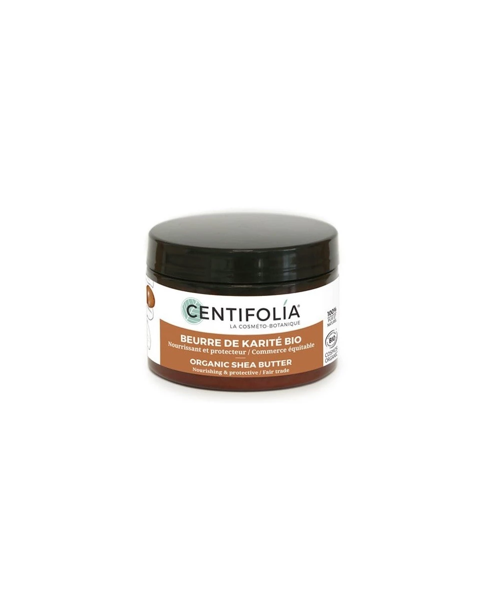 Beurre de Karité - 125ml - Centifolia