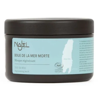 Boue de la Mer Morte - 300g - Najel