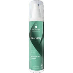 Spray Coiffant - 150ml - Bioturm