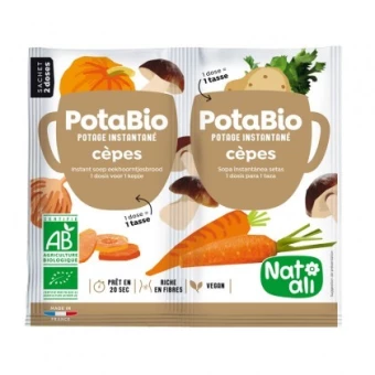 Potabio Aux Cepes