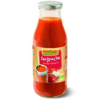 Gaspacho Bio – 50 cl – Danival