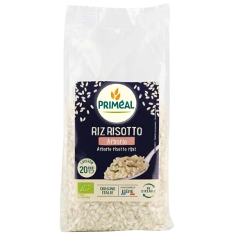 Riz Arborio Blanc Primeal