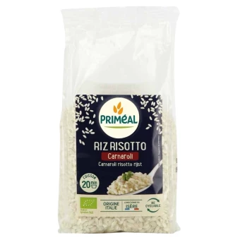Riz Carnaroli Primeal