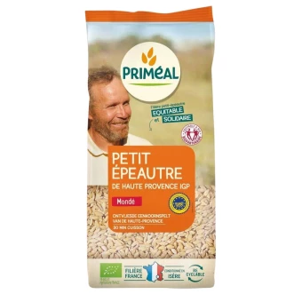 Petit Epeautre Monde Primeal