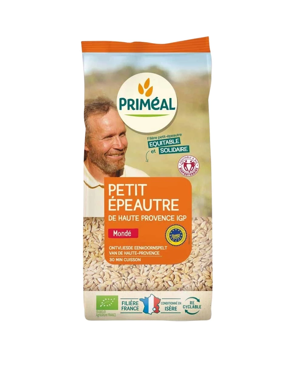 Petit Epeautre Monde Primeal
