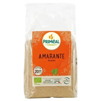 Amarante 500g - Primeal