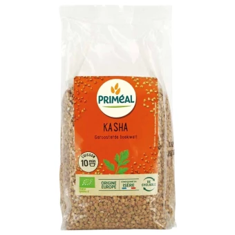 Kasha Primeal 500gr