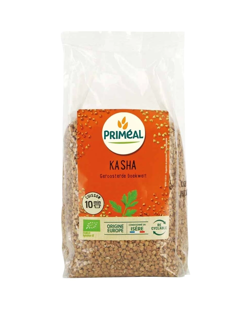 Kasha Primeal 500gr