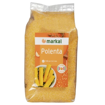Polenta Instantane Markal