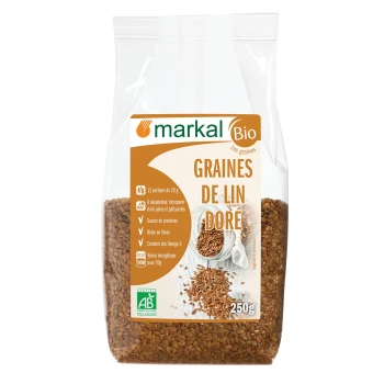 Lin Dore Markal 250g