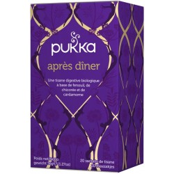 Après Dîner 36g-Pukka