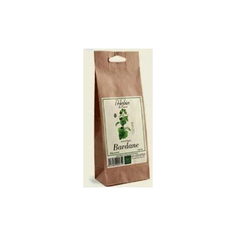 Bardane (Racine) Bio 50g-L'Herbier de France