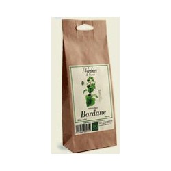 Bardane (Racine) Bio 50g-L'Herbier de France