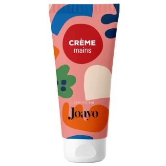 Crème Mains - 100ml - Joayo