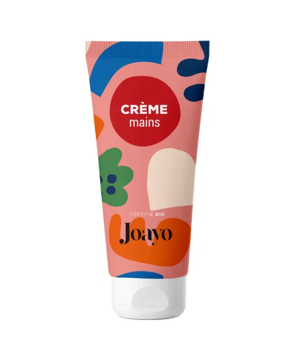 Crème Mains - 100ml - Joayo