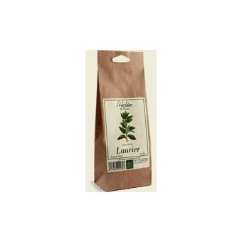 Laurier (Feuille) Bio 15g-L'Herbier de France