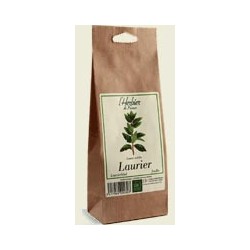 Laurier (Feuille) Bio 15g-L'Herbier de France