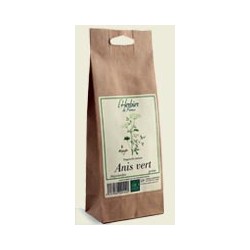 Anis Vert (Graine) Bio 50g-L'Herbier de France