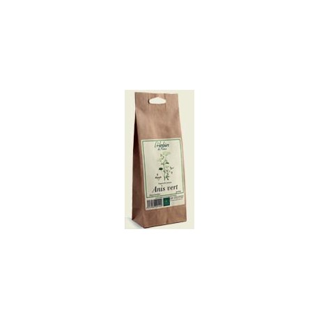 Anis Vert (Graine) Bio 50g-L'Herbier de France