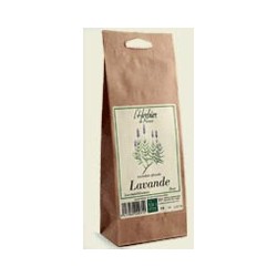 Lavande (Fleur) Bio 30g-L'Herbier de France