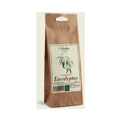 Eucalyptus (Feuille) Bio 50g-L'Herbier de France