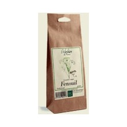 Fenouil (Graine) Bio 50g-L'Herbier de France