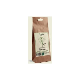 Fenouil (Graine) Bio 50g-L'Herbier de France