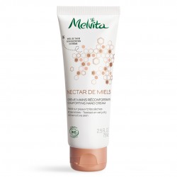 Crème Mains Nectar de Miels Bio - 30ml - Melvita