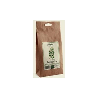 Aubépine (Sommité fleurie) Bio 40g-L'Herbier de France