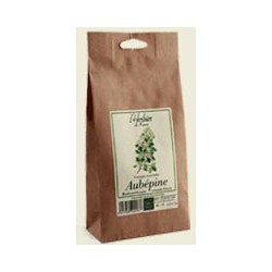 Aubépine (Sommité fleurie) Bio 40g-L'Herbier de France