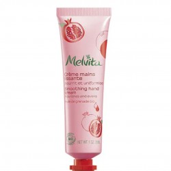 Crème Mains Jeunesse Bio - 30ml - Melvita