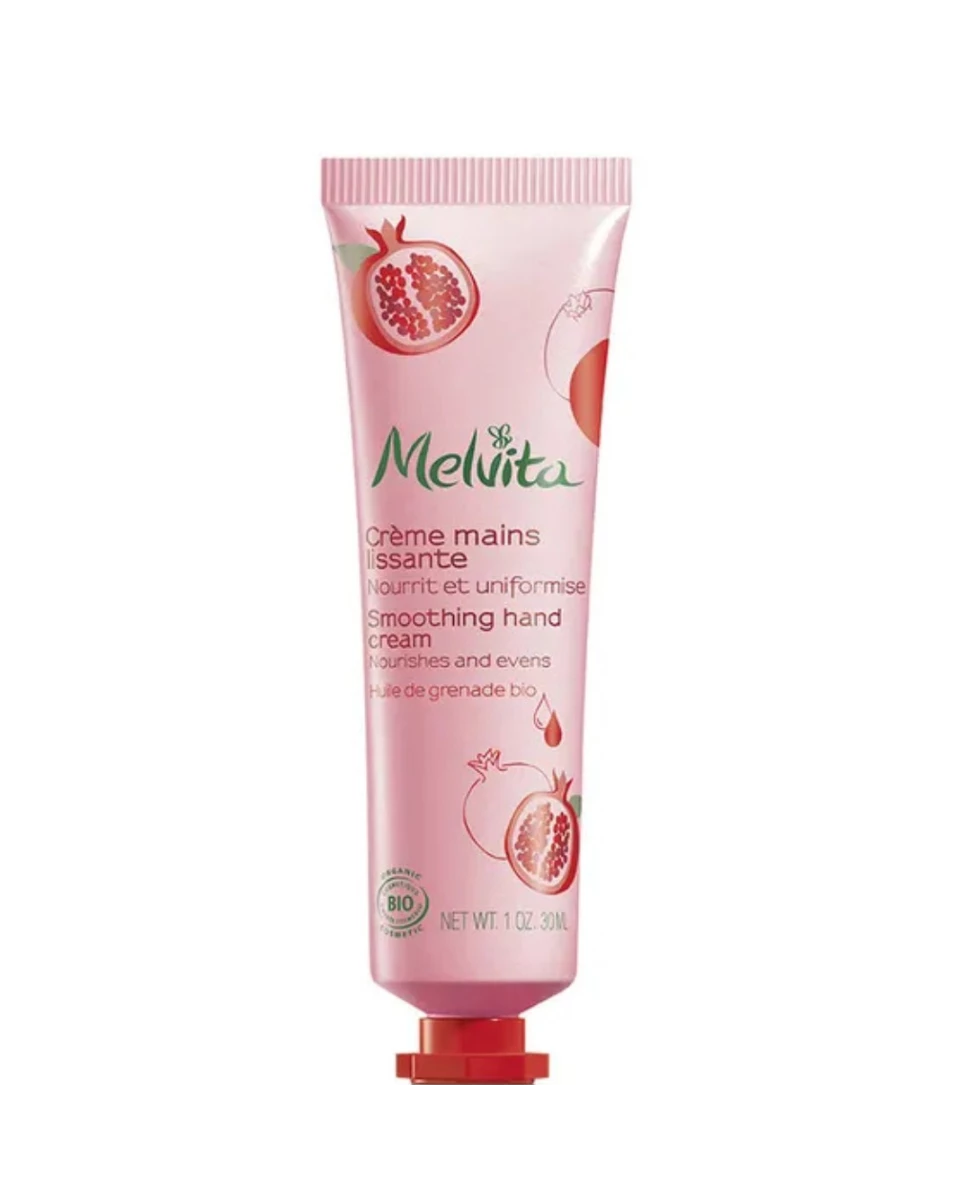 Crème Mains Jeunesse Bio - 30ml - Melvita