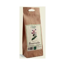 Bourrache (Sommité fleurie) Bio 25g-L'Herbier de France
