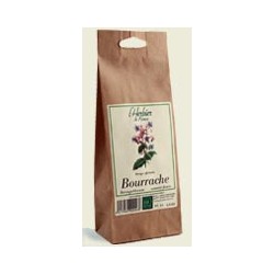 Alchemille (Feuilles) - 25g - L'herbier de France