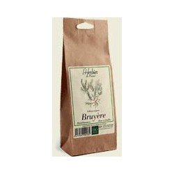 Bruyère (Fleur et Feuille) Bio 40g-L'Herbier de France