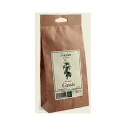 Cassis (Feuille) Bio 40g-L'Herbier de France