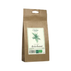 Artichaut (Feuille) Bio 50g-L'Herbier de France