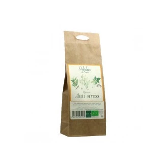 Anti Stress Mélange Bio 35g-L'Herbier de France