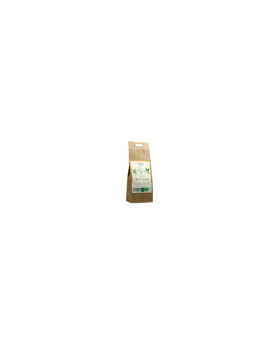 Anti Stress Mélange Bio 35g-L'Herbier de France