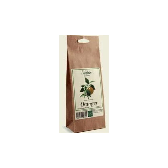 Oranger (Bouton) Bio 20g-L'Herbier de France