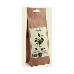 Oranger (Bouton) Bio 20g-L'Herbier de France