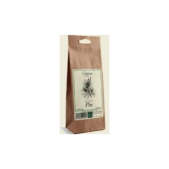 Pin (Bourgeon) Bio 25g-L'Herbier de France