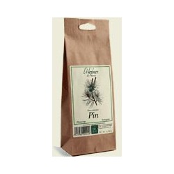 Pin (Bourgeon) Bio 25g-L'Herbier de France