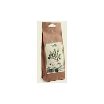 Sarriette (Feuille) Bio 50g-L'Herbier de France