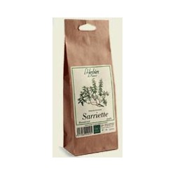 Sarriette (Feuille) Bio 50g-L'Herbier de France