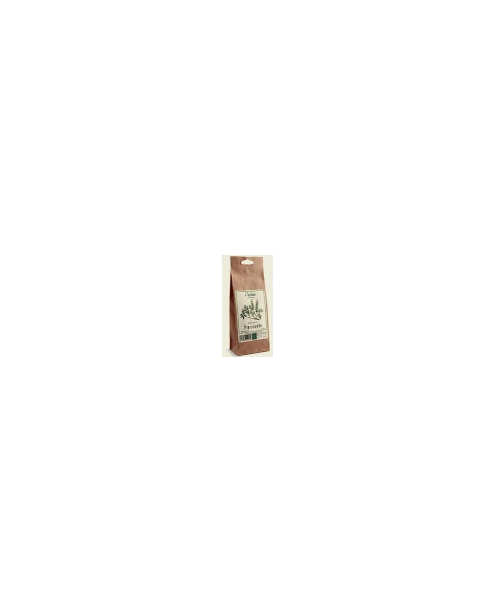 Sarriette (Feuille) Bio 50g-L'Herbier de France